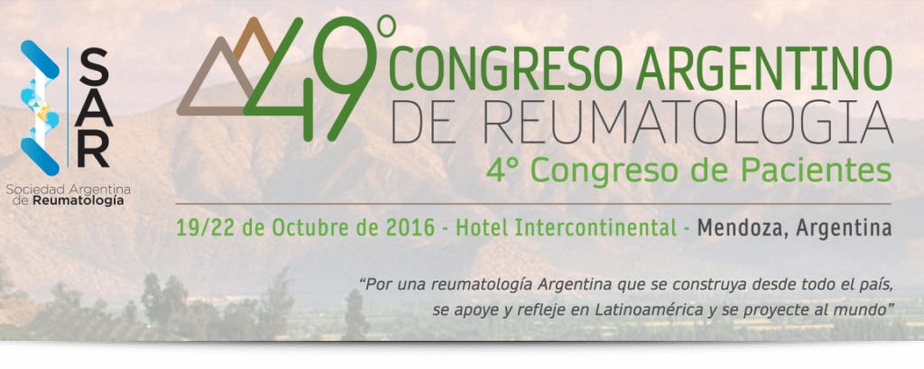 Congreso de Pacientes – Accedé al programa