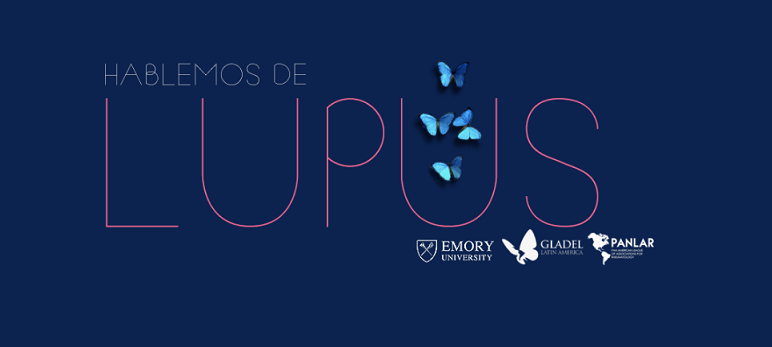 Hablemos de Lupus – Latinoamérica