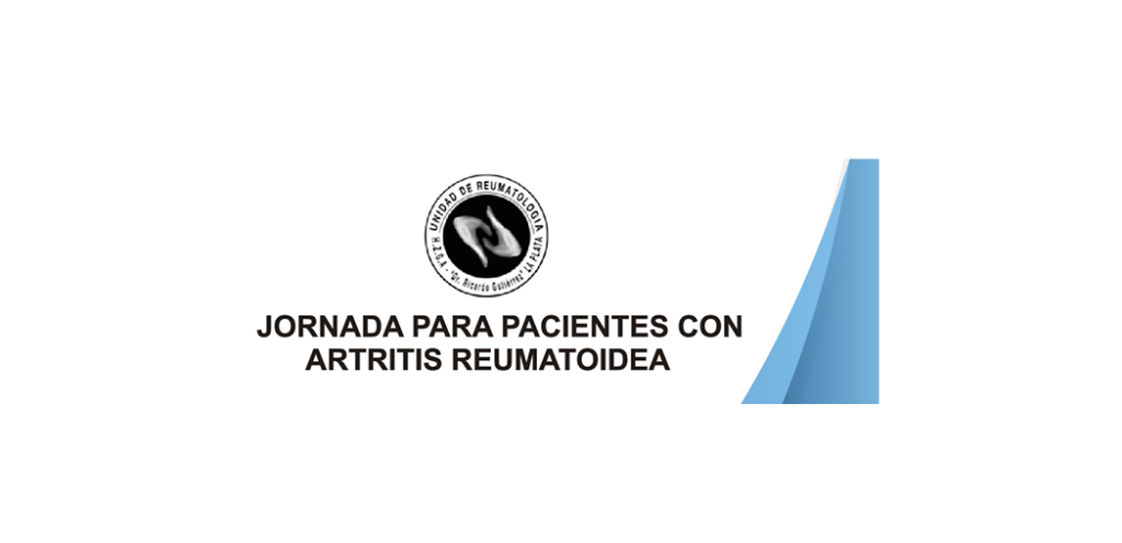 Jornada para Pacientes con Artritis Reumatoidea