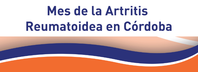 Mes de la Artritis Reumatoidea en Córdoba