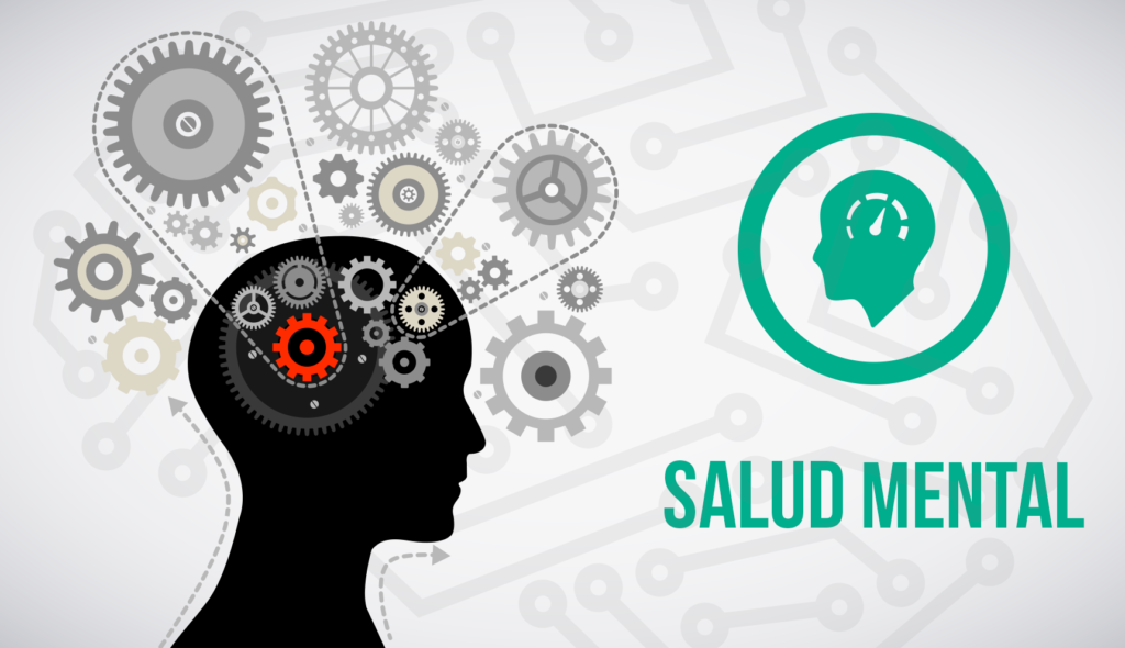 Enfermedades Crónicas y Salud Mental