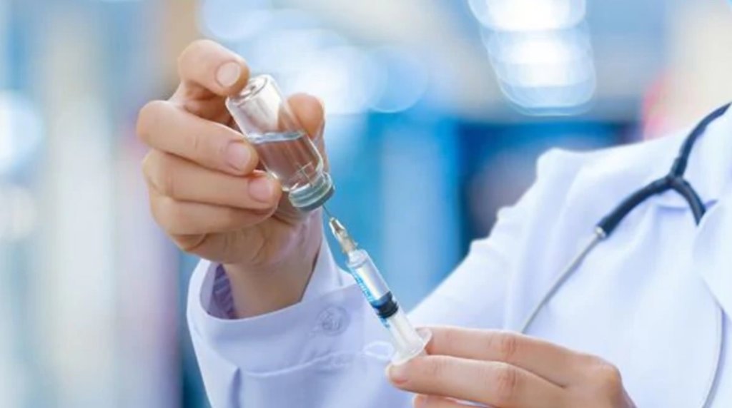 ¿ Cuáles son las vacunas que se recomiendan en las enfermedades crónicas?