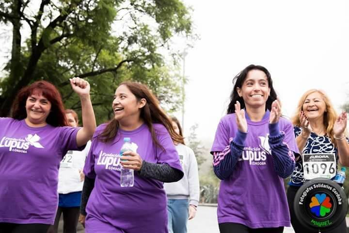 Maratón – Lupus corre 2018