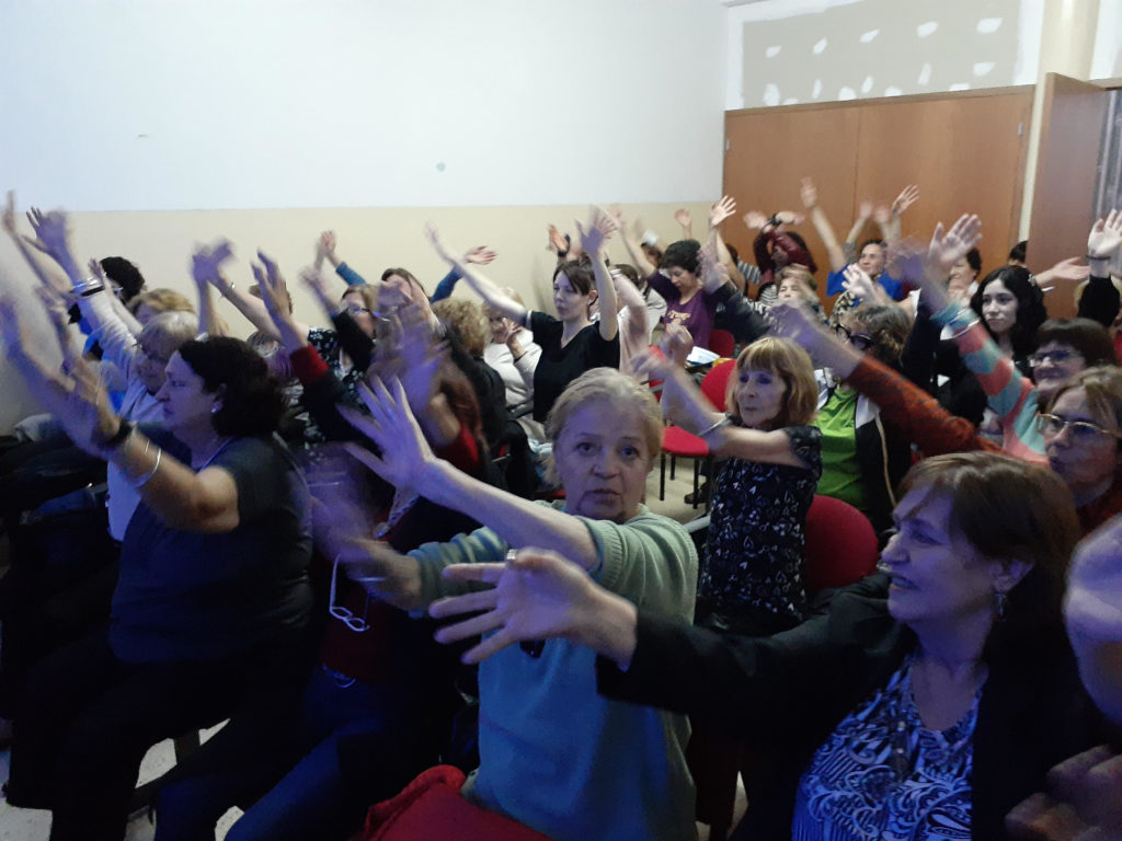 Día de la Concientización de la Artritis Reumatoidea