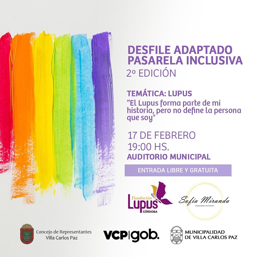 Desfile