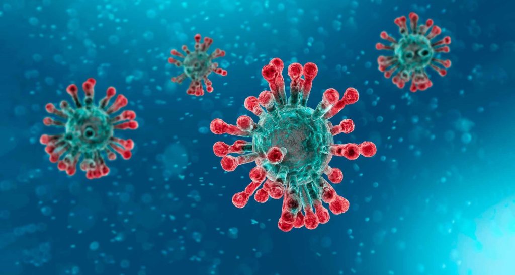 CORONAVIRUS – LA SAR INFORMA: