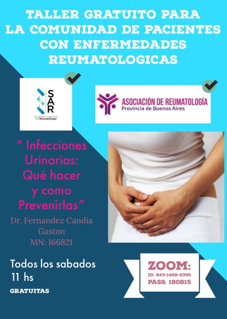 Infecciones Urinarias: Que hacer y como prevenirlas