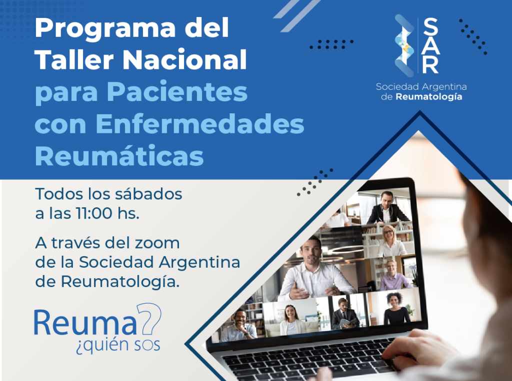 PROGRAMA TALLER NACIONAL DE EDUCACION PARA PACIENTES